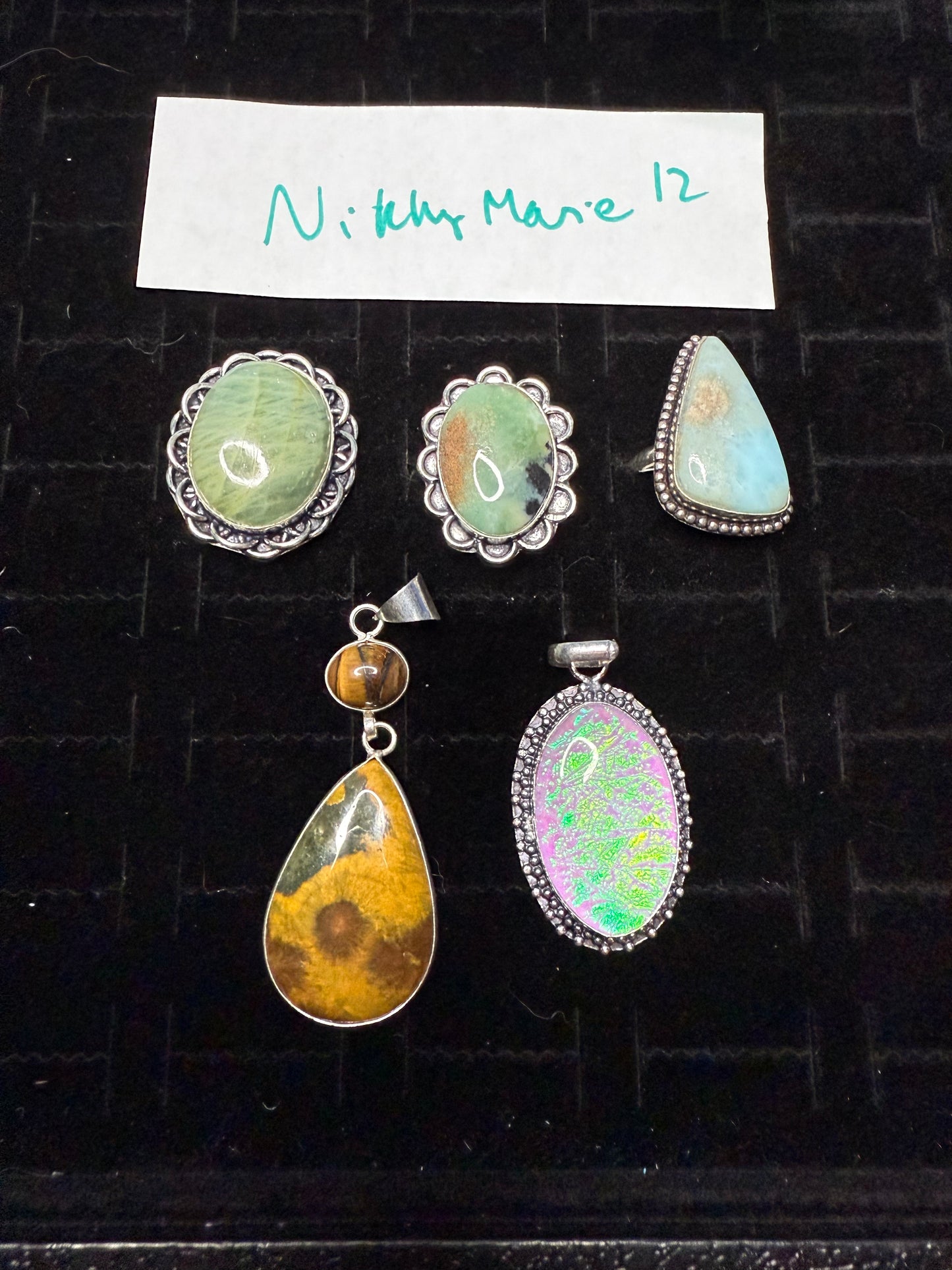 NikkyMarie due Sept 14