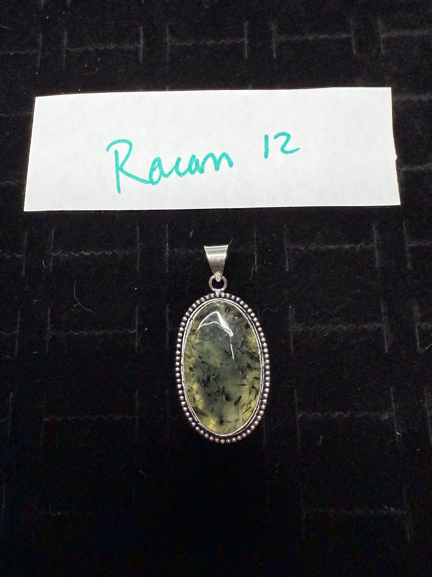 RaeannJackson due Sept 16