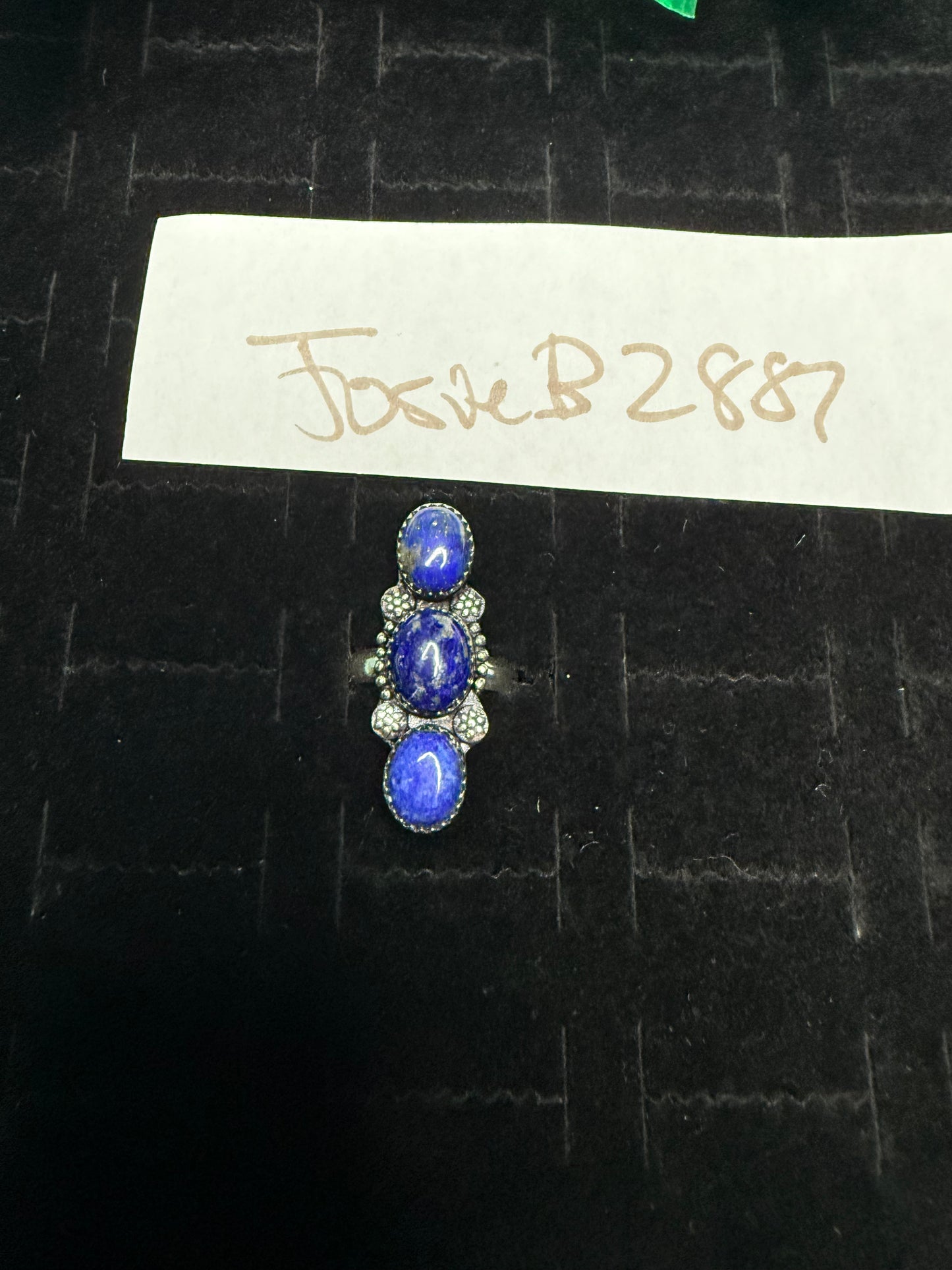 JosieB2887 due Sept 14