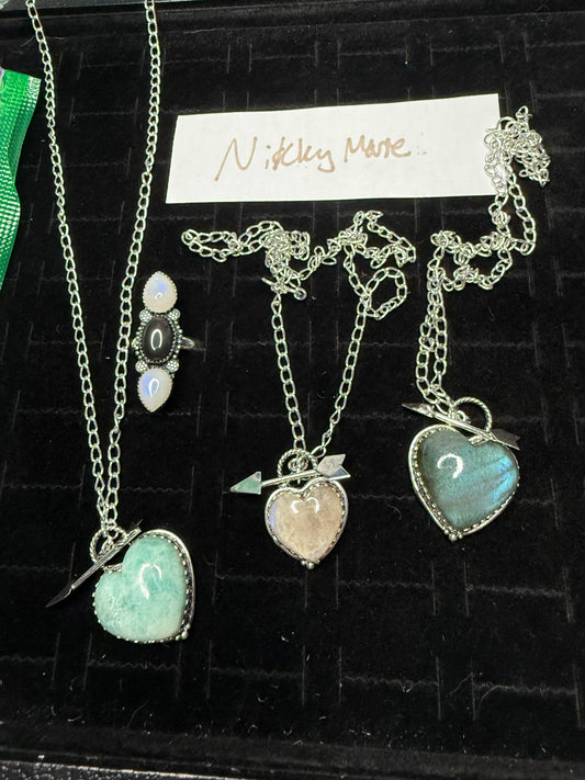 NikkyMarie due Sept 20