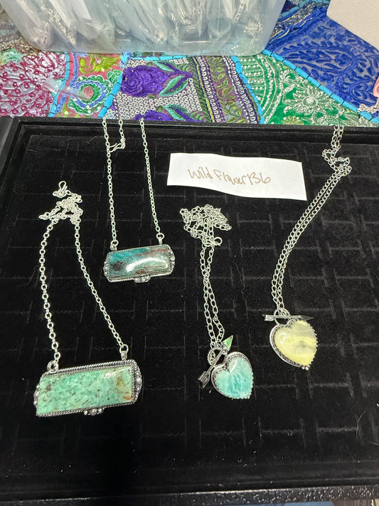 Wildflower136 due Sept 20