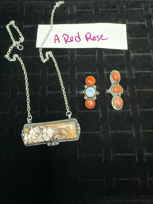 ARedRose due Sept 21