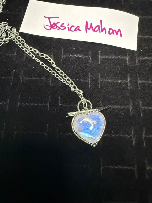 JessicaMahonn due Sept 21