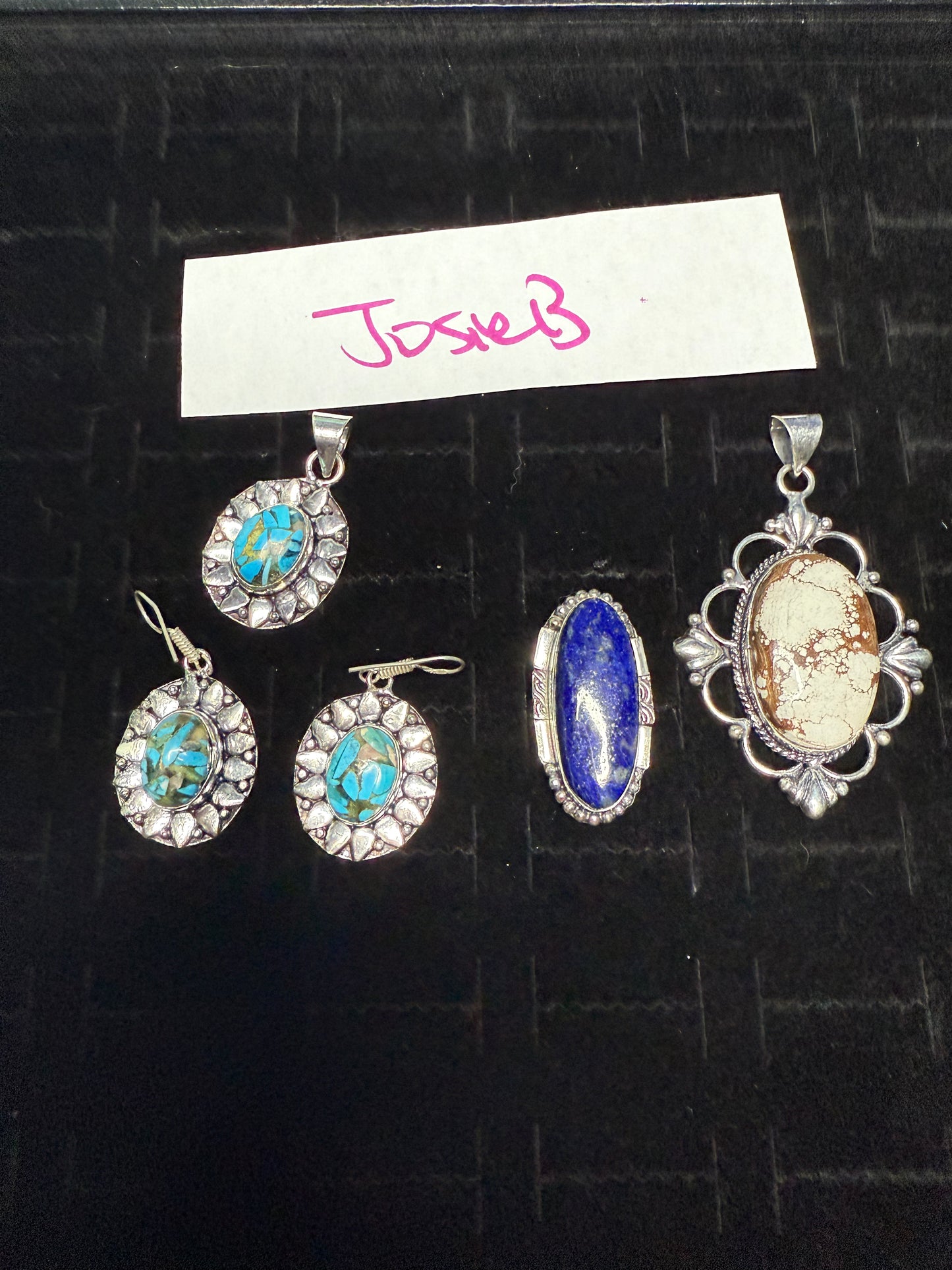 JosieB2887 due Sept 21