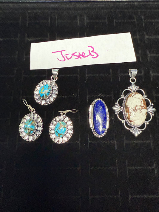 JosieB2887 due Sept 21