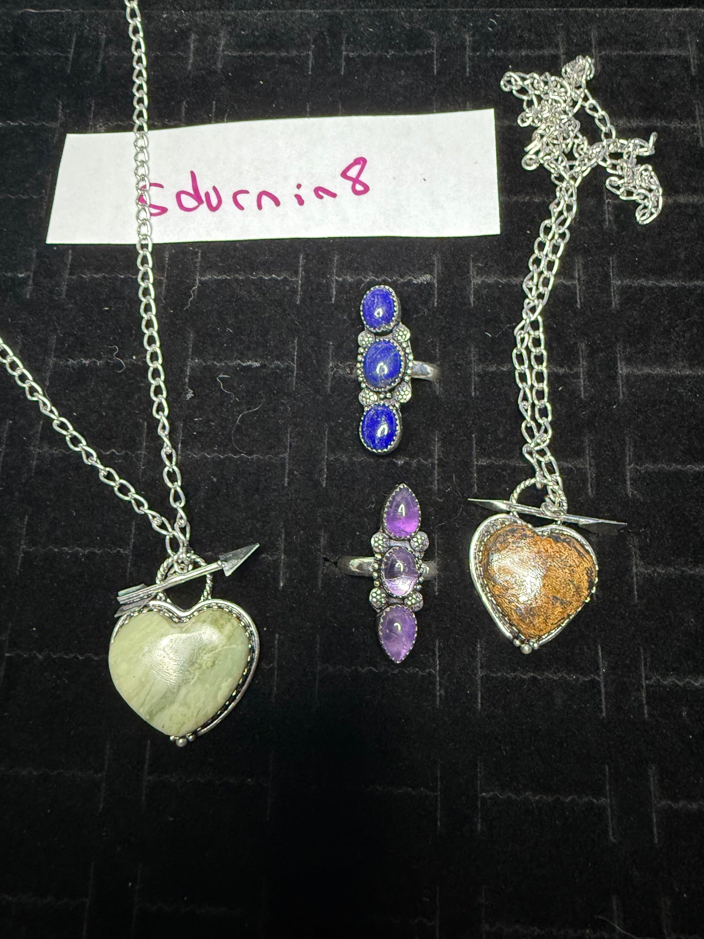 Sdurnin8 due Sept 21