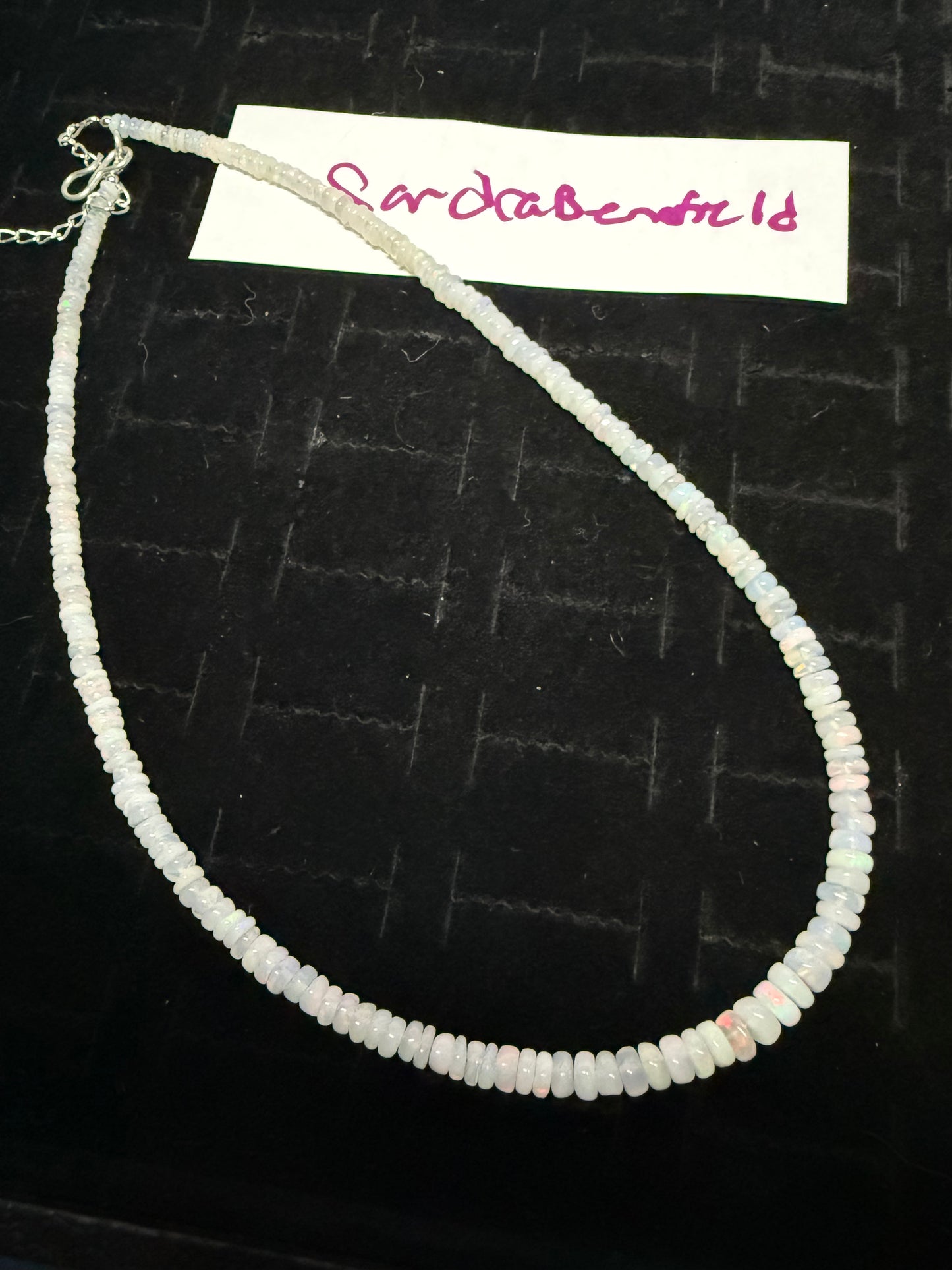 SandraBenefield due Sept 20