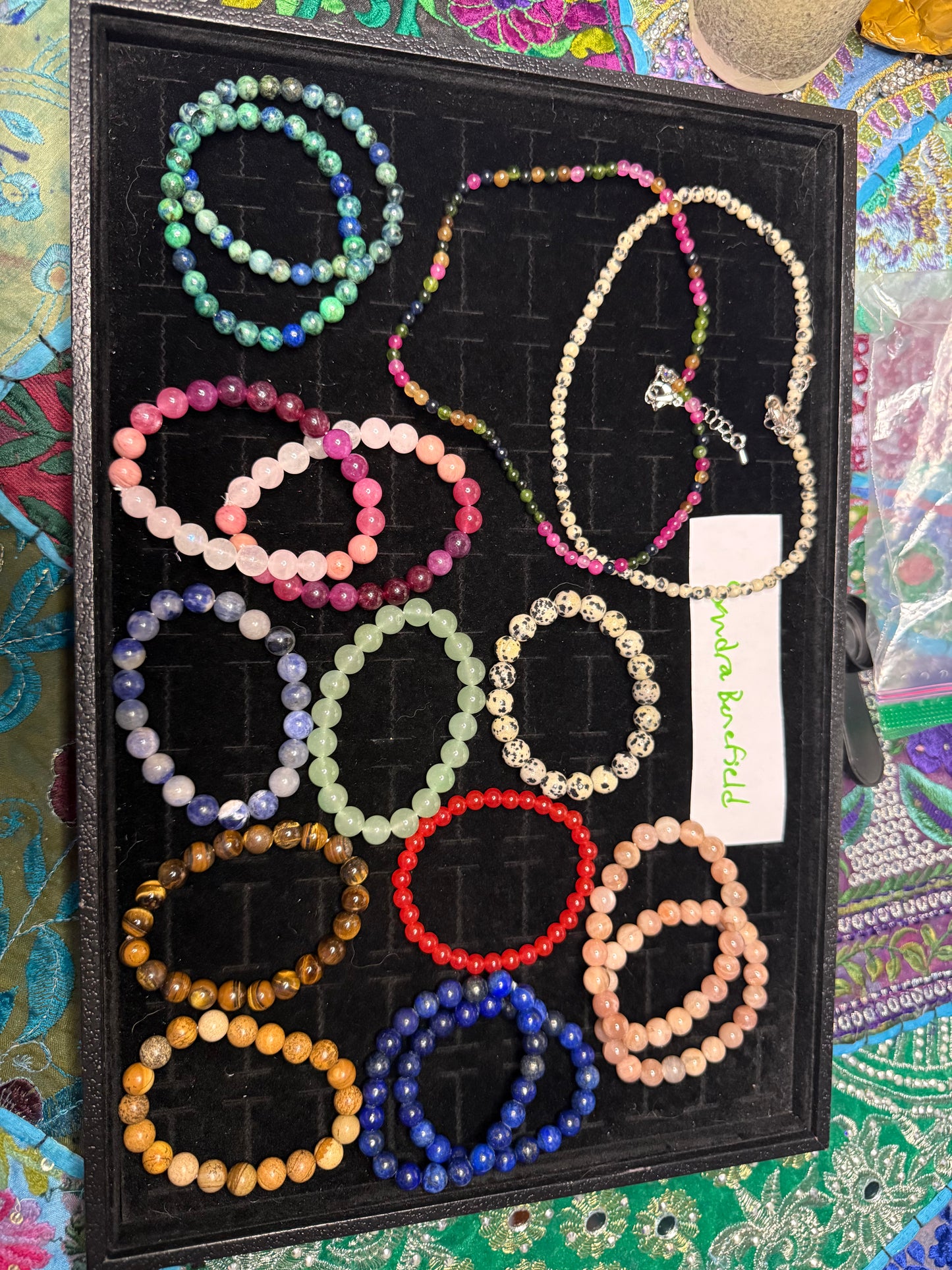 SandraBenefield due Sept 23