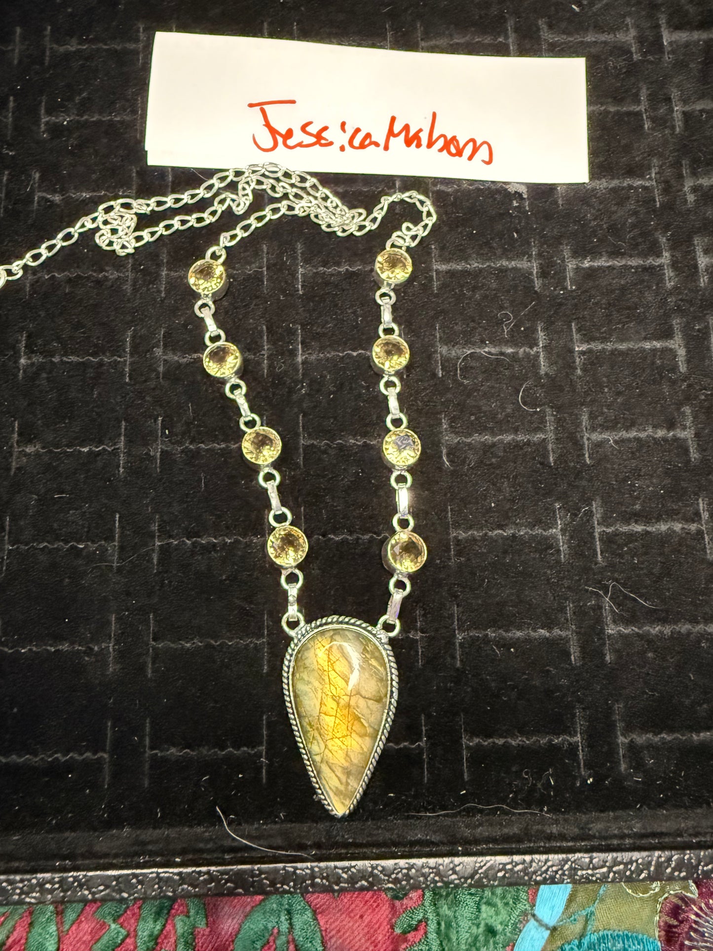 JessicaMahonn due Sept 21