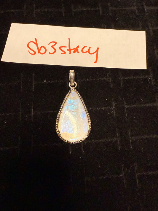 Sb3Stacy due Sept 25