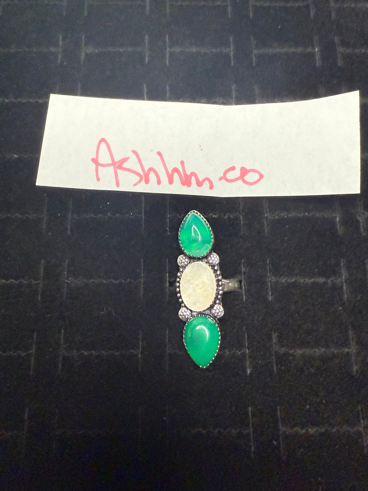 Ashhh.co due Sept 25