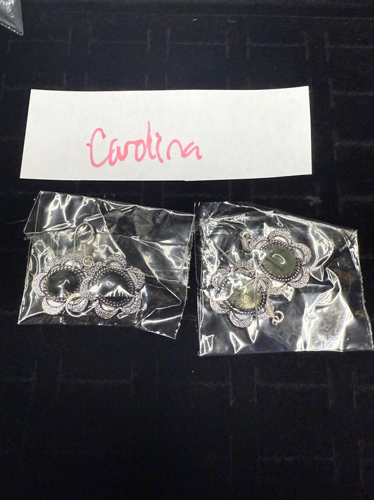 Carolina due Sept 26