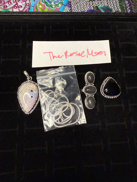 TheRosieMoon due Sept 26