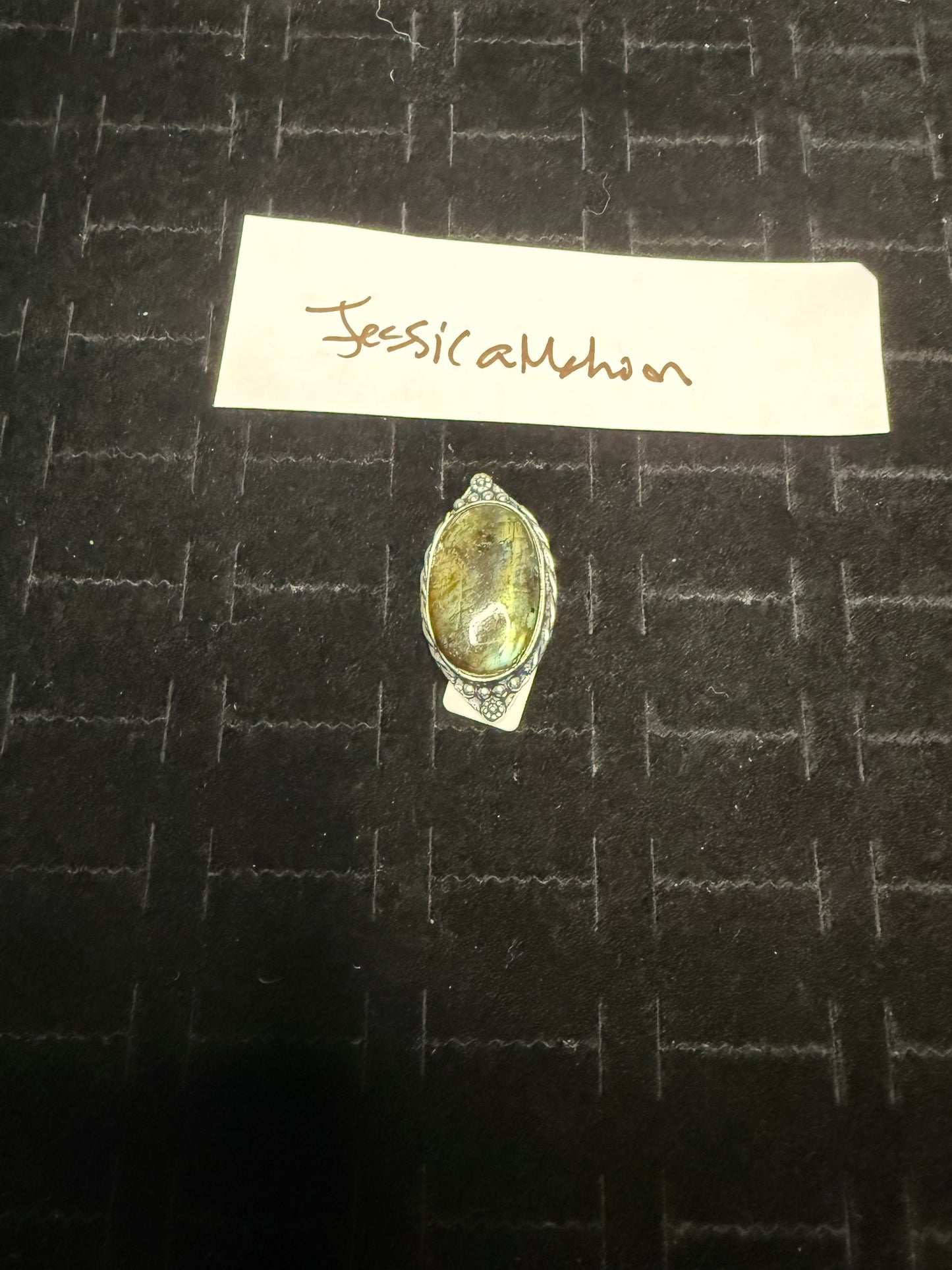 JessicaMahonn due Sept 21