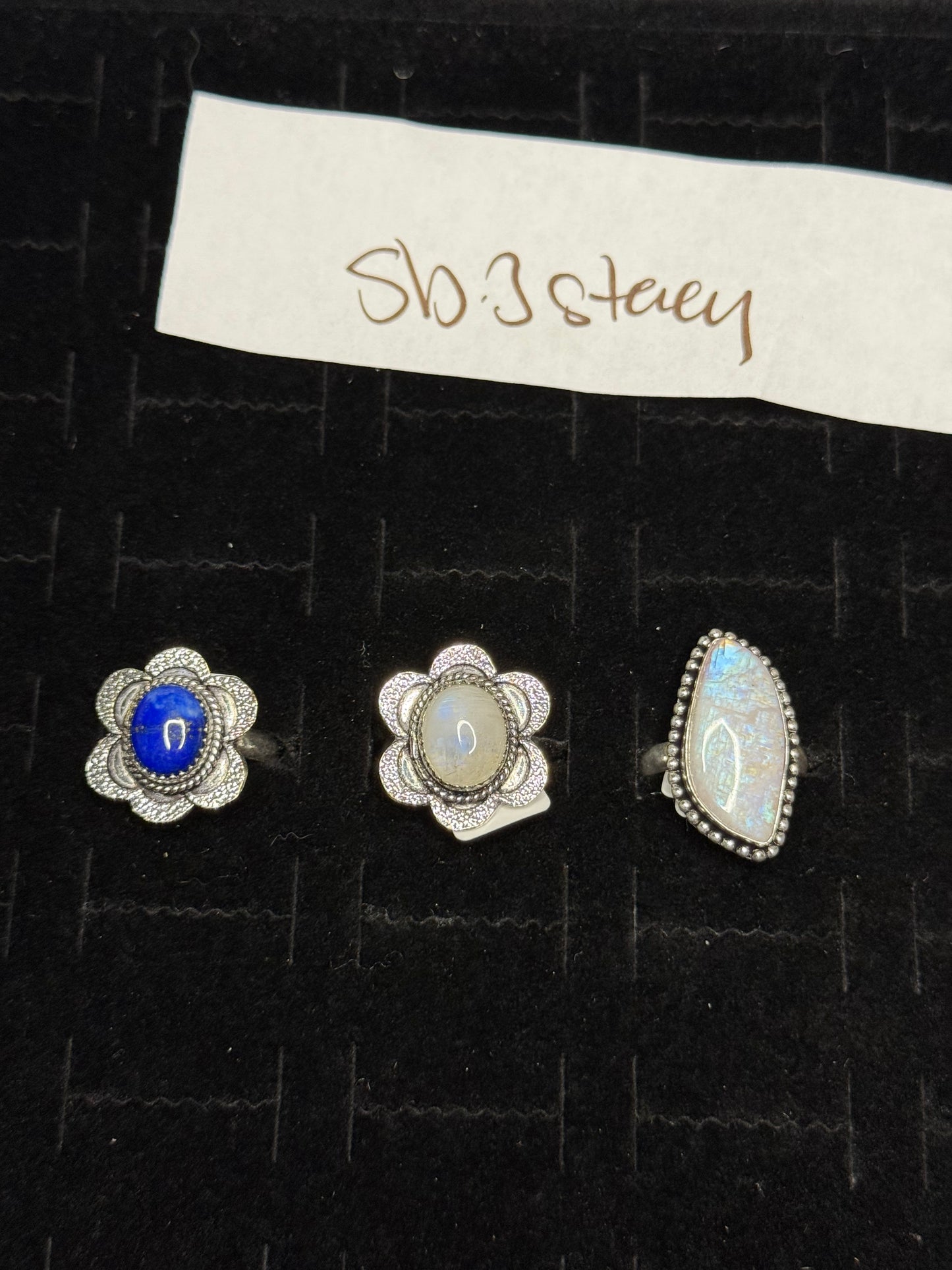 Sb3Stacy due Sept 25