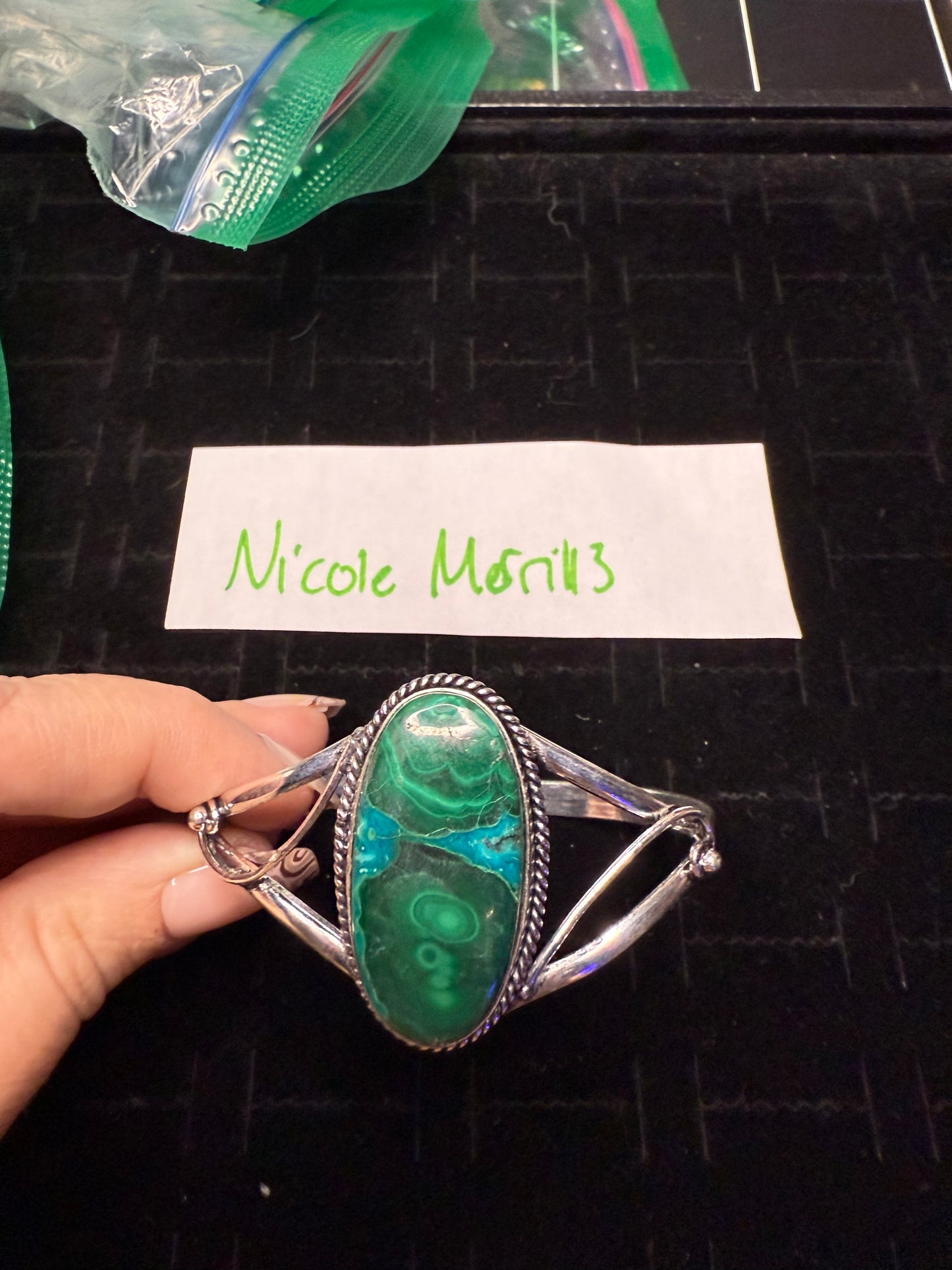 NicoleMerrill3 due Sept 28