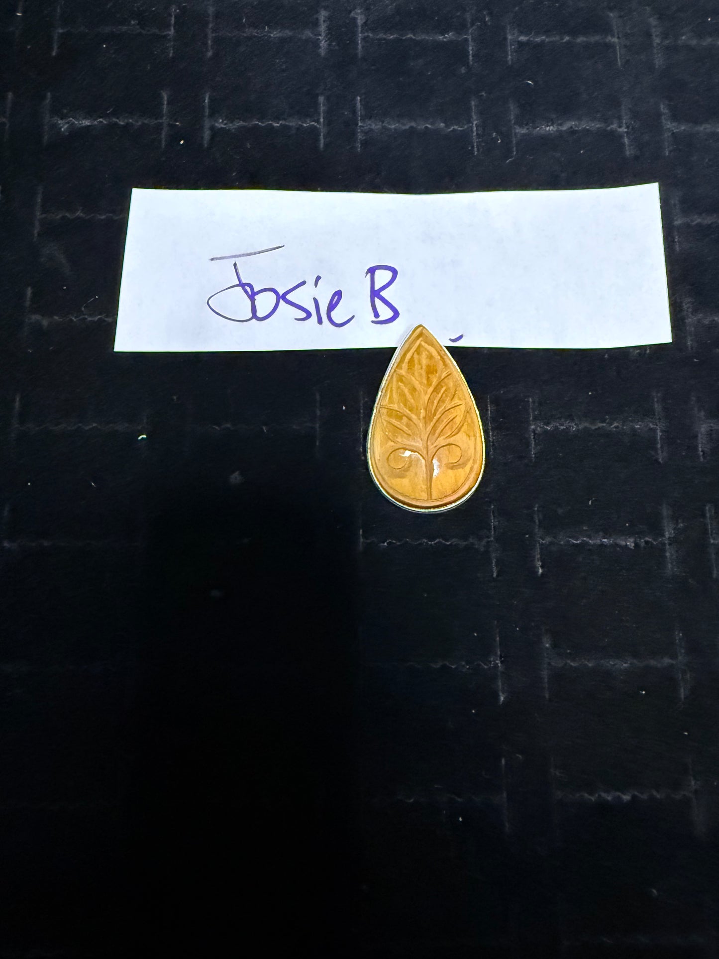 JosieB2887 due Sept 28