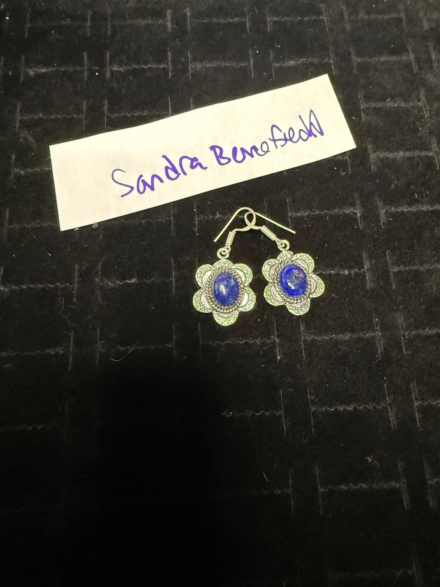 SandraBenefield due Sept 30