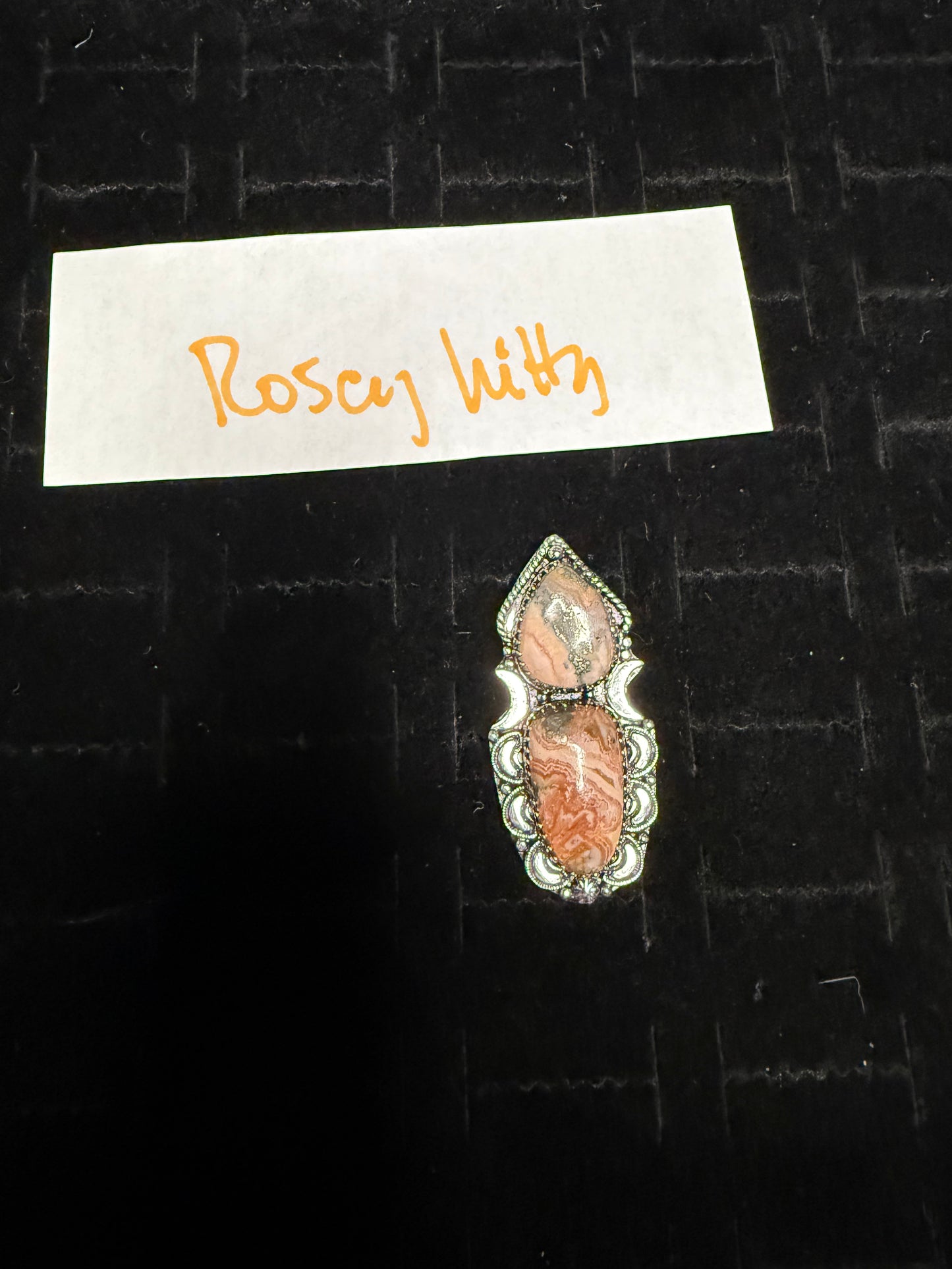 RoseyKitty due Oct 1