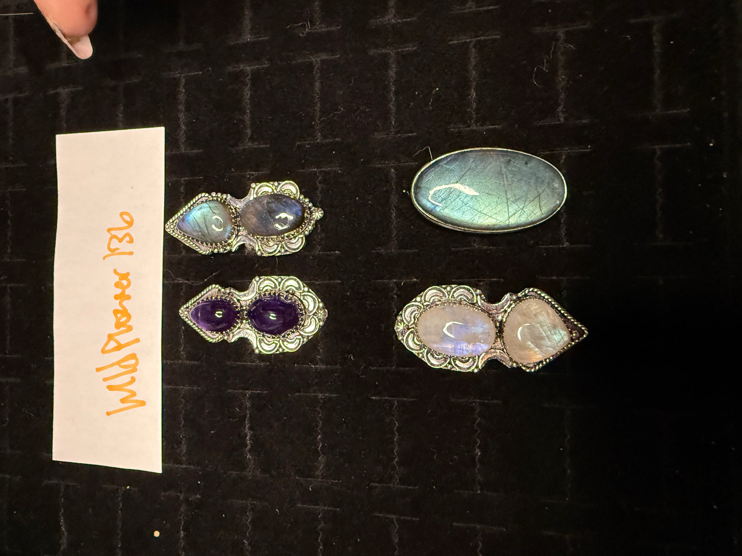 Wildflower136 due Sept 28