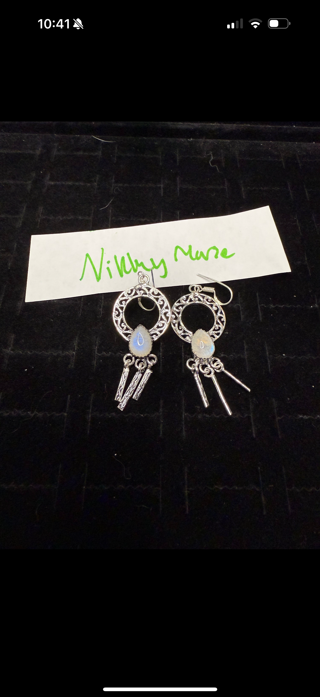 NikkyMarie due Sept 27