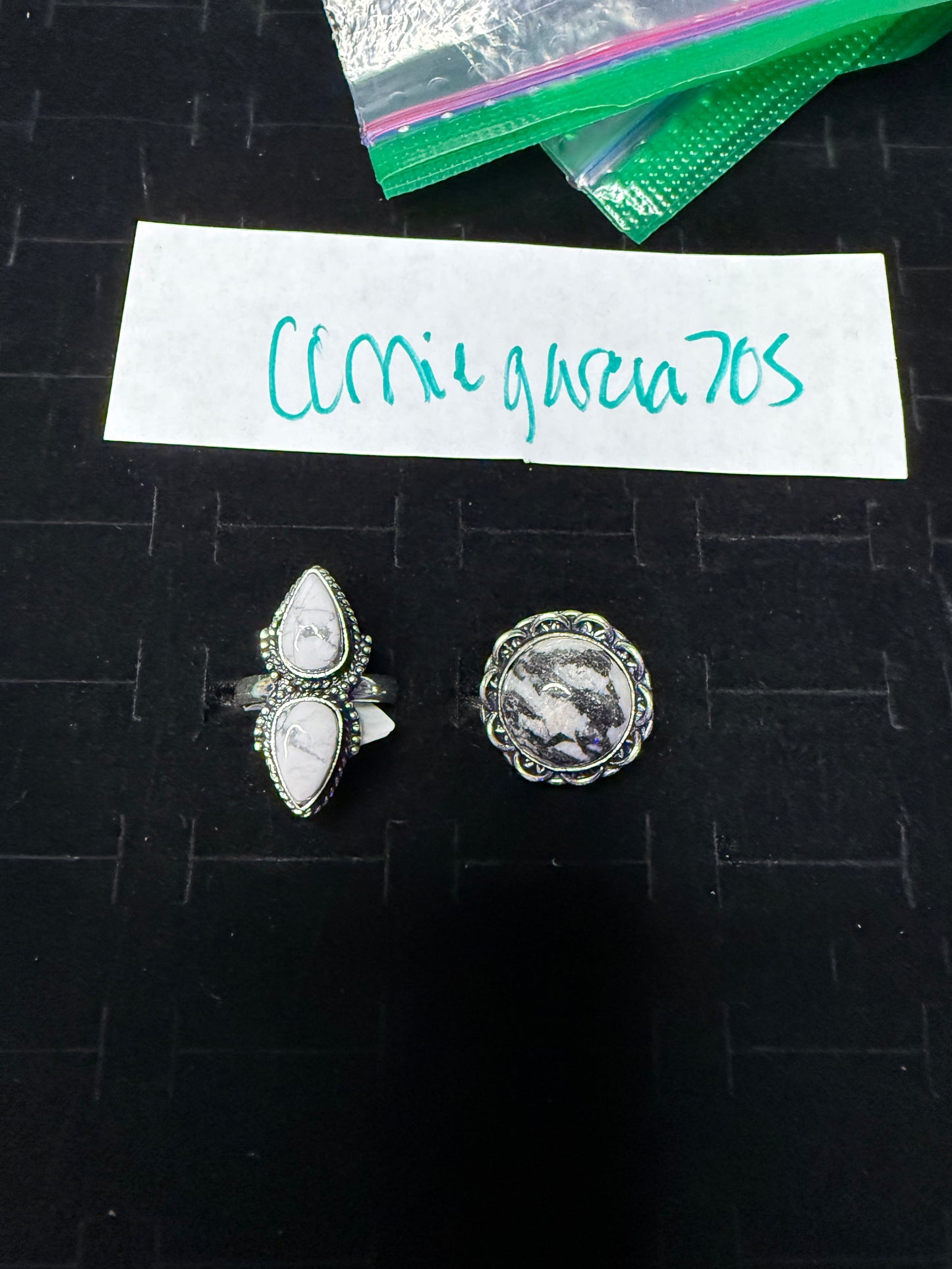 ConnieGarcia705 due Oct 1