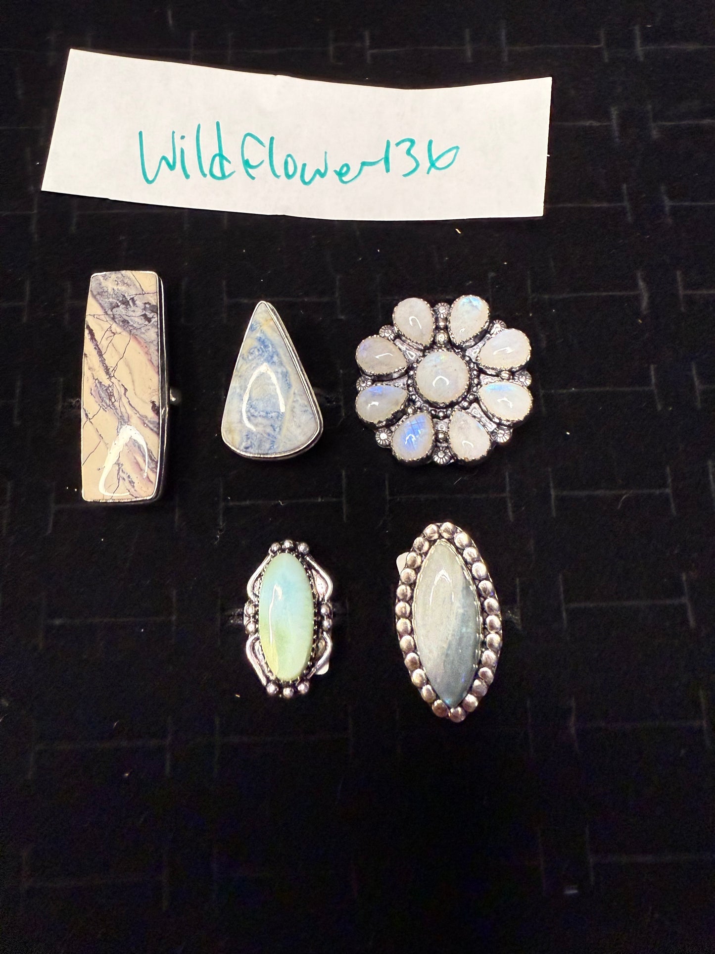 Wildflower136 due Sept 28