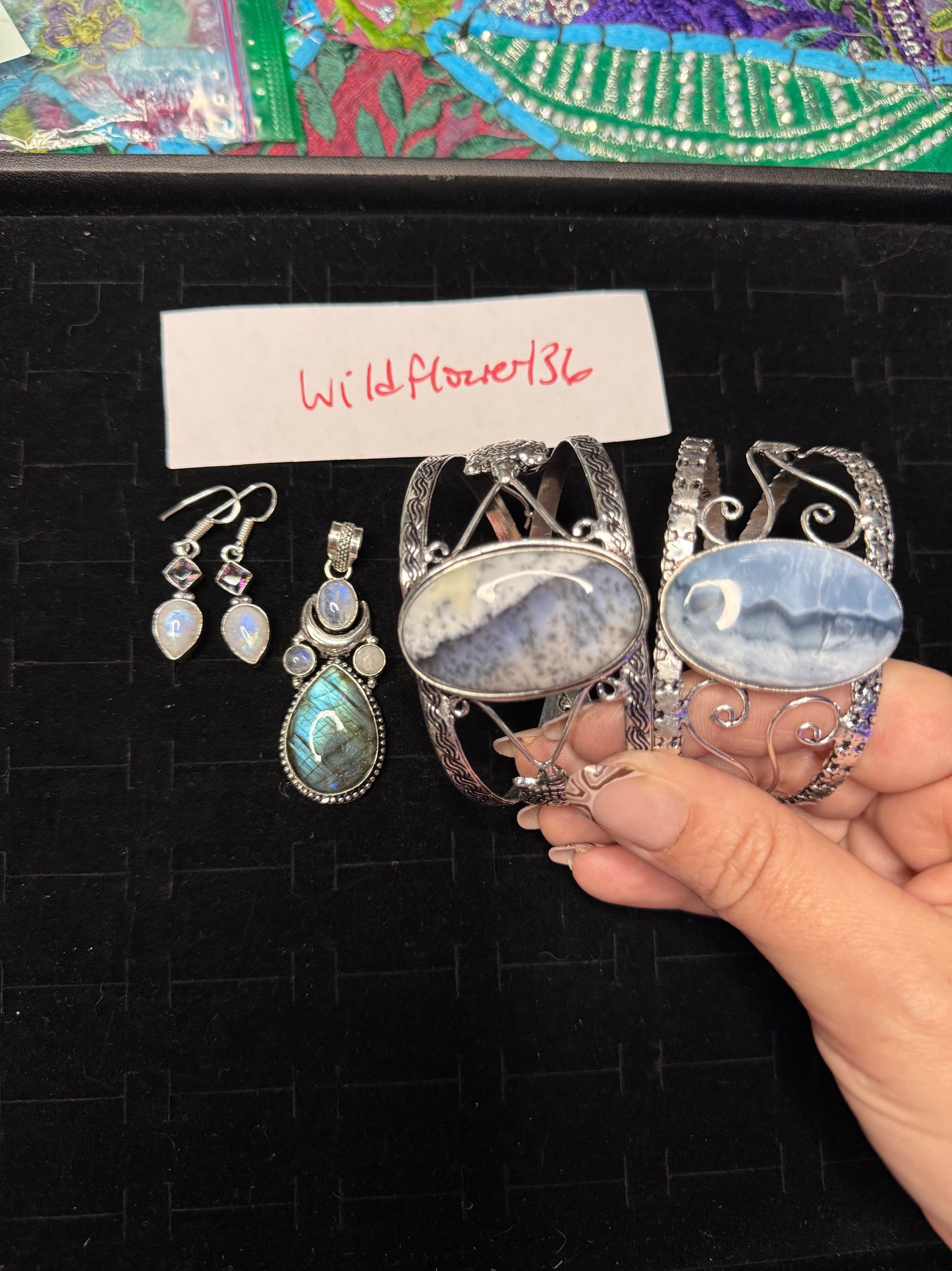 Wildflower136 due Sept 28