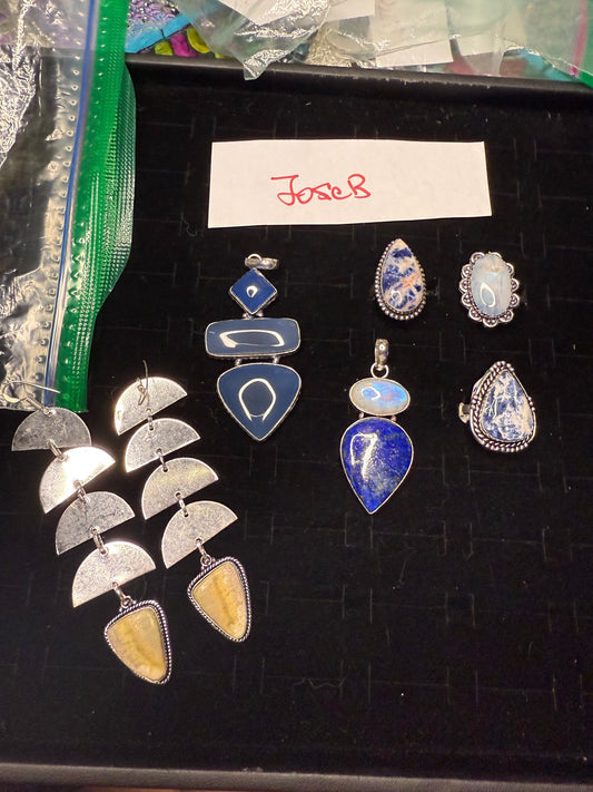 JosieB2887 due Oct 6