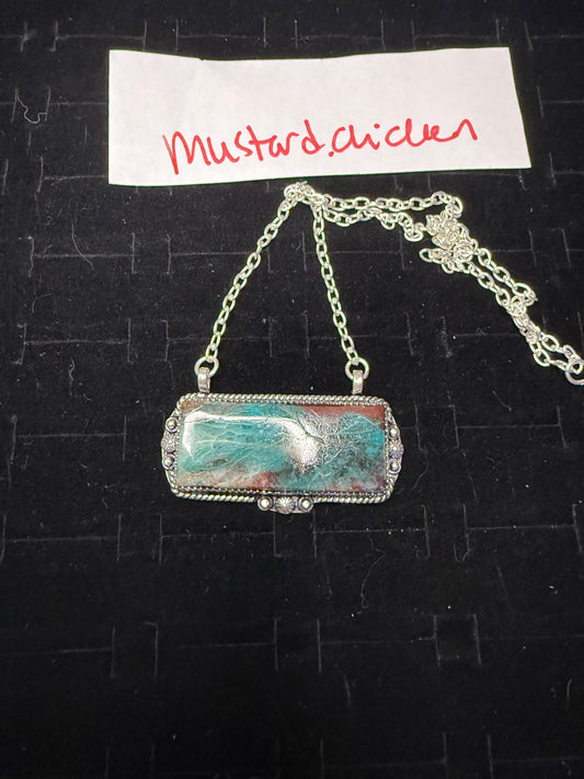 Mustard.Chicken due Oct 6