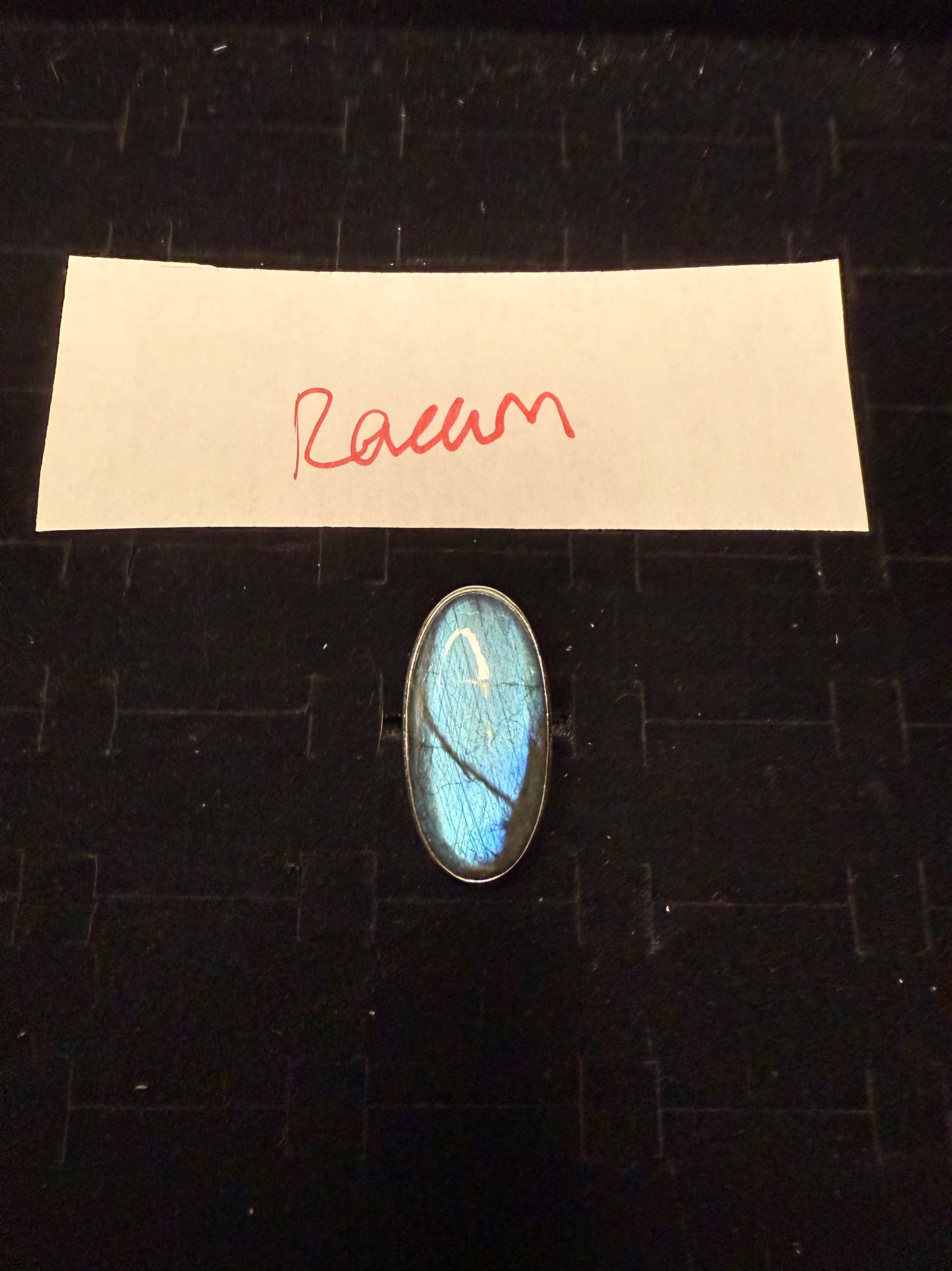 RaeannJackson due Sept 27