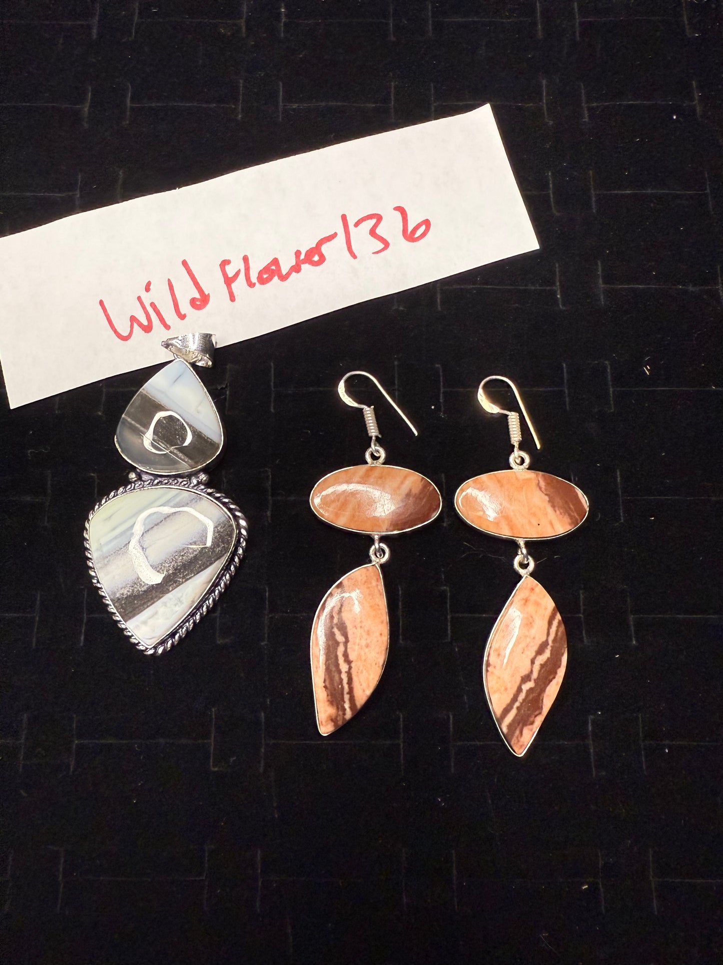 Wildflower136 due Sept 28