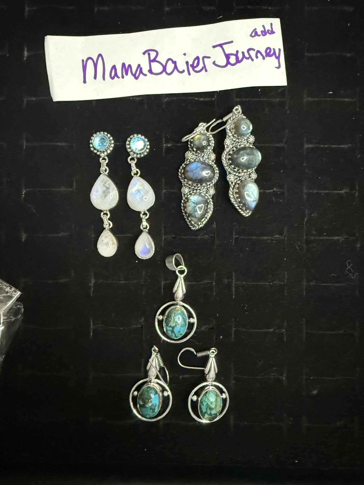 MamaBaierJourney Bundle