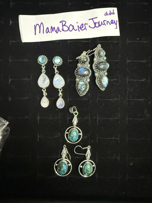 MamaBaierJourney Bundle