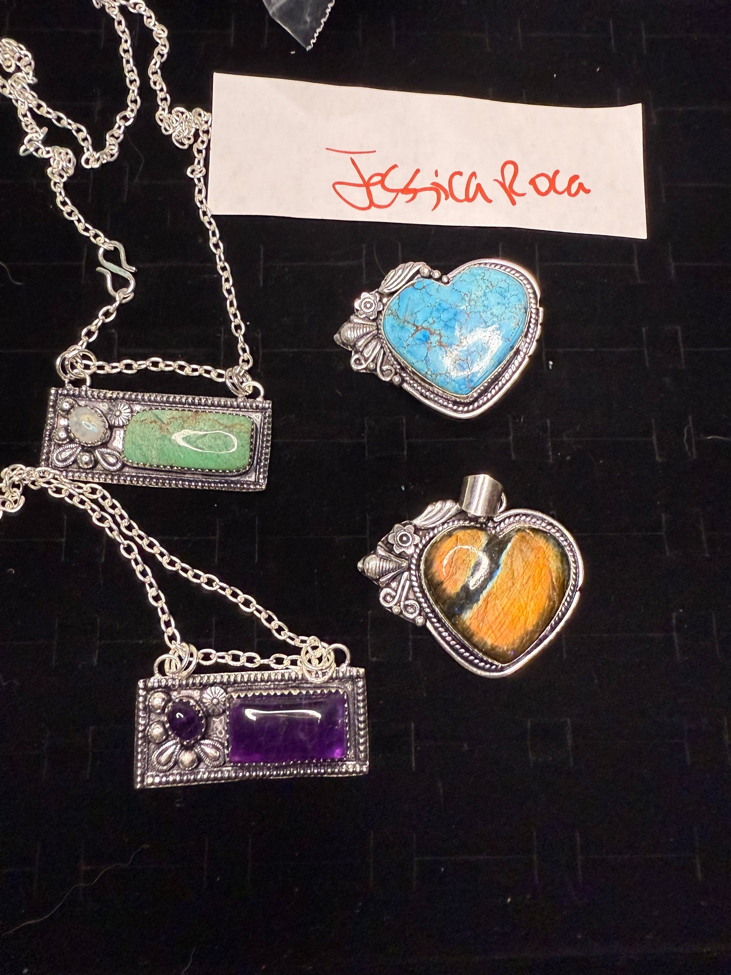 JessicaRoca due Oct 6