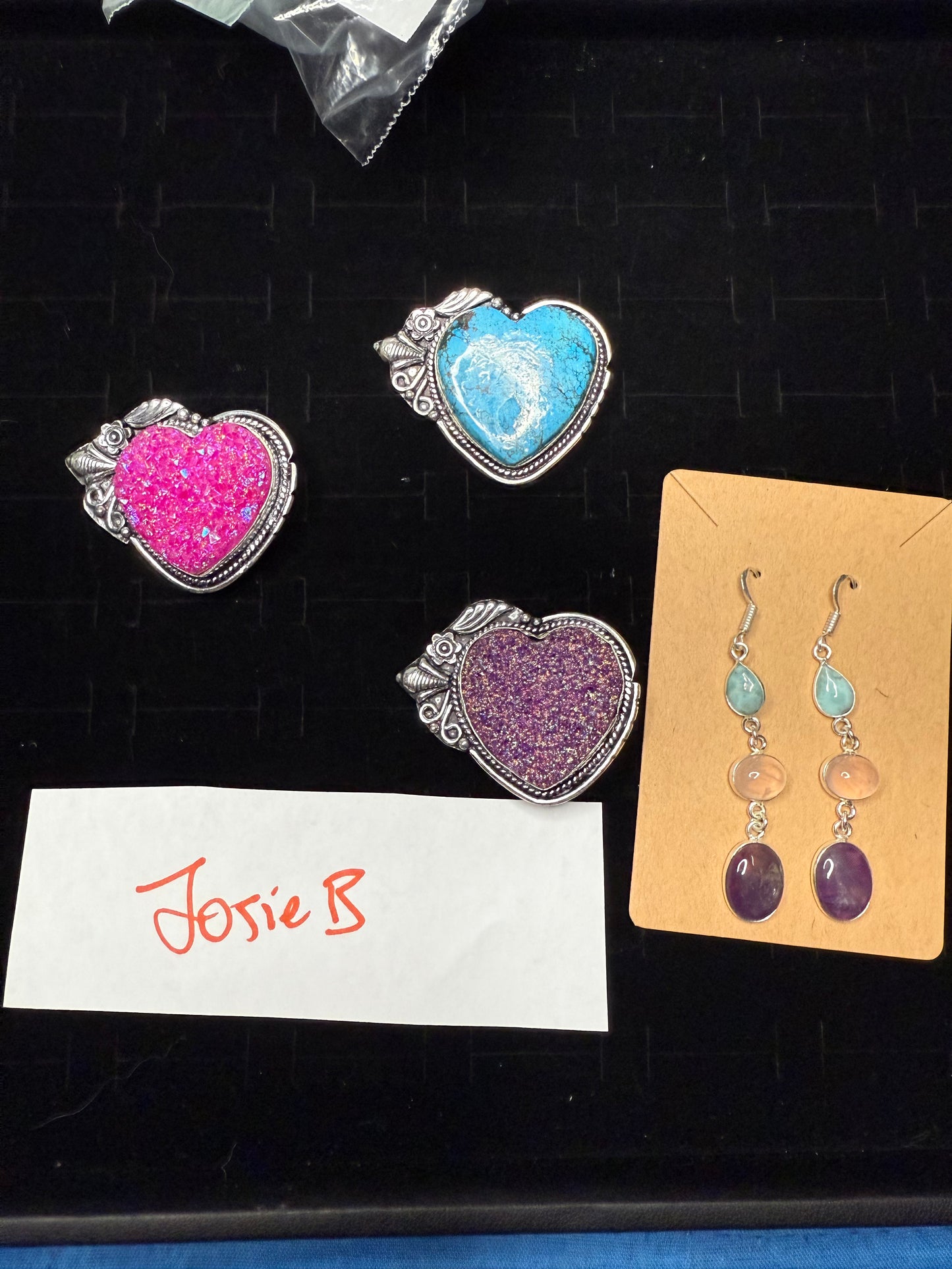 JosieB2887 due Oct 6