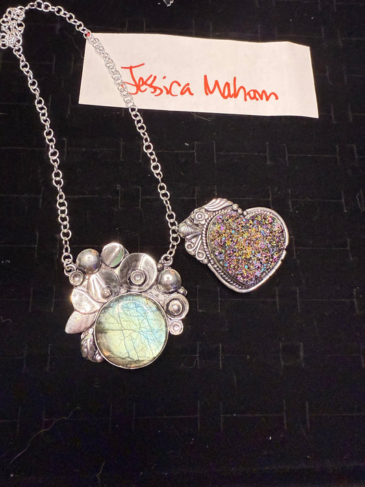 JessicaMahonn due Oct 8