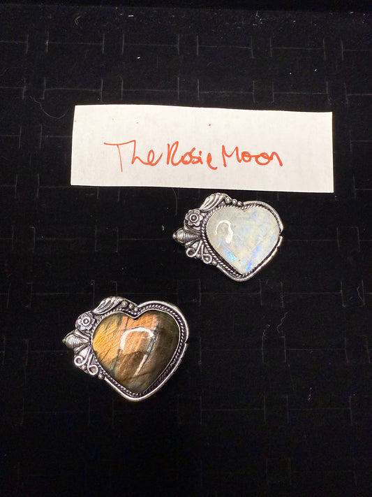 TheRosieMoon due Oct 8