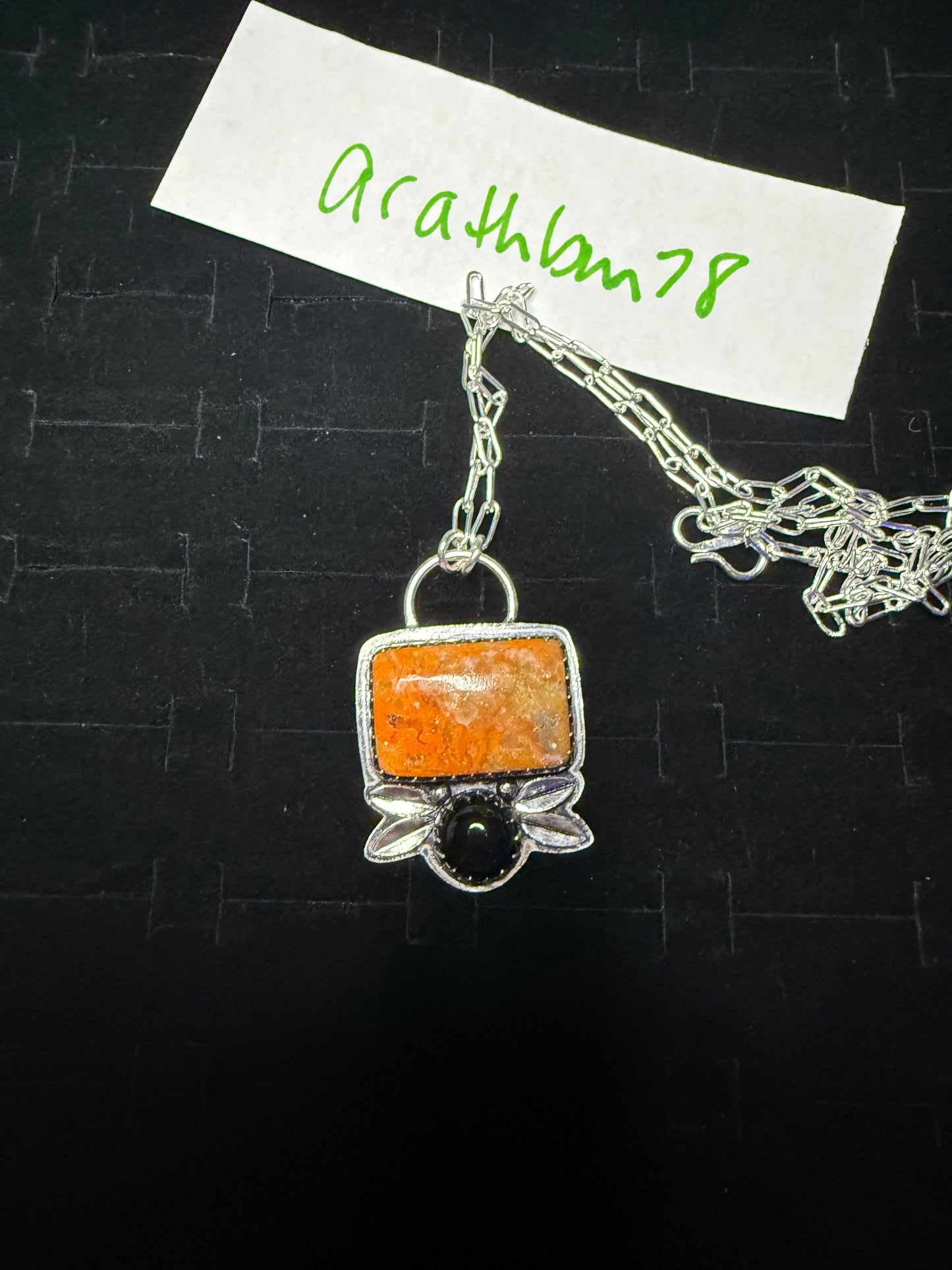 Arathbun78 due Oct 8