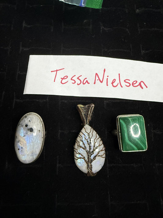 TessaNielson Bundle