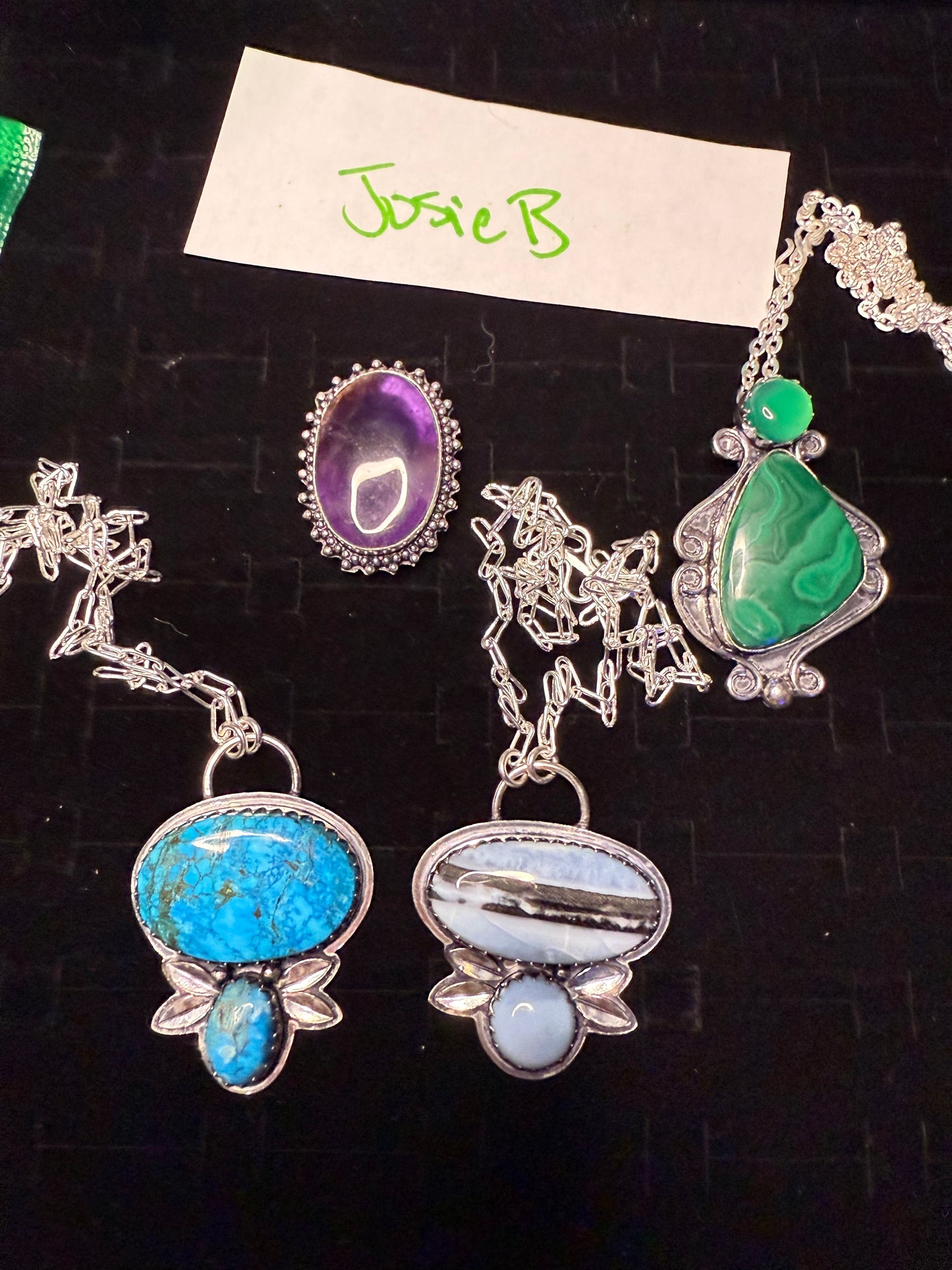 JosieB2887 due Oct 6