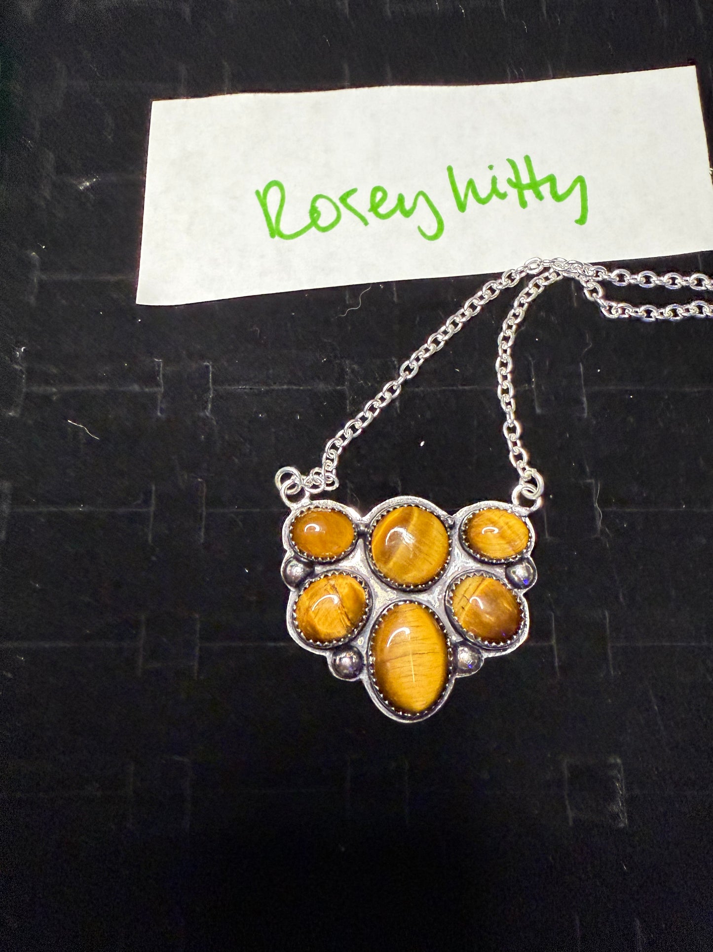 RoseyKitty due Oct 8