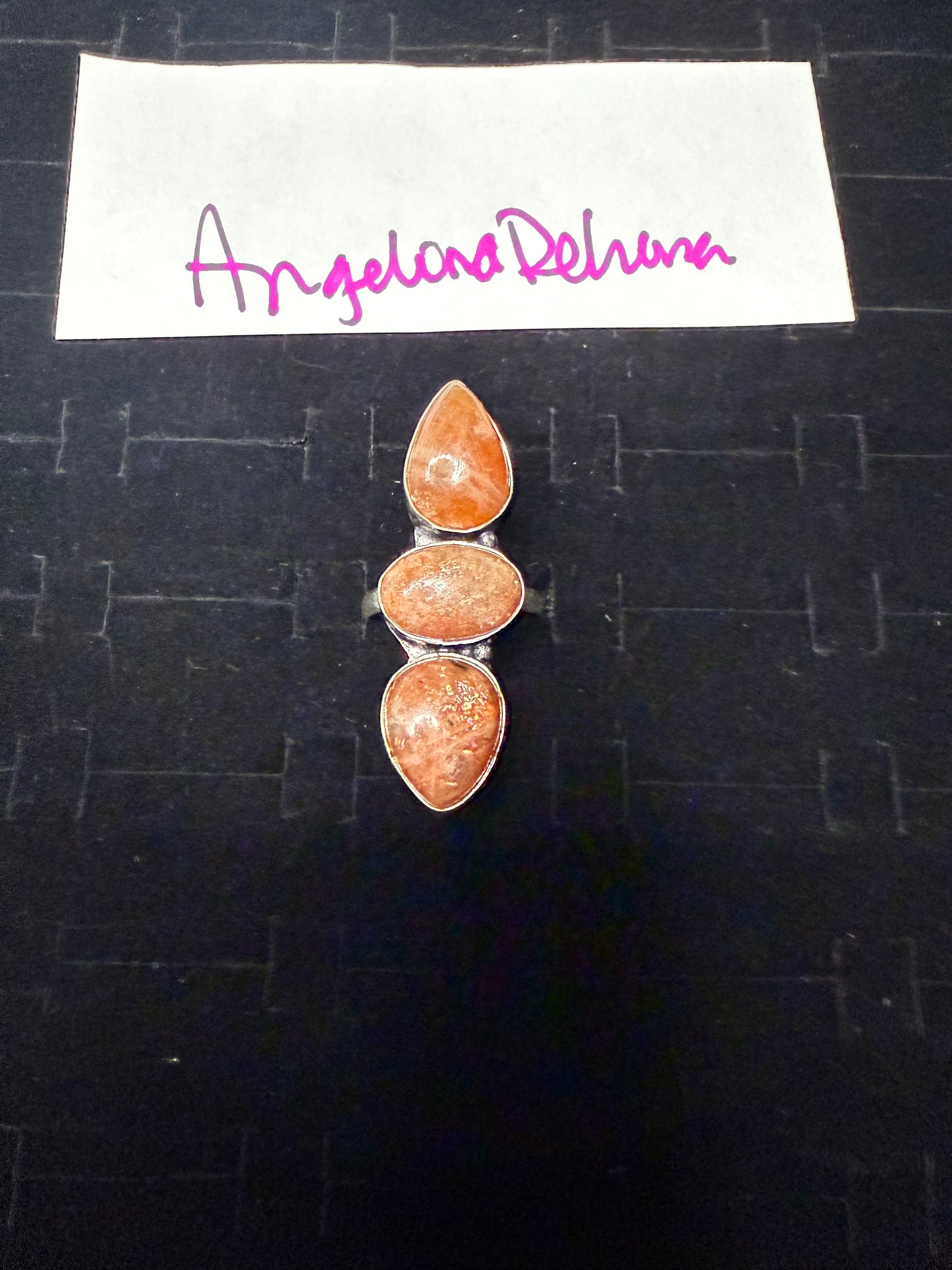 AngelinaDeLuna due Oct 8