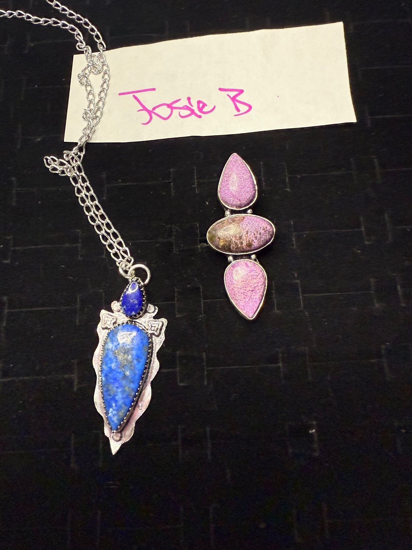 JosieB2887 due Oct 11