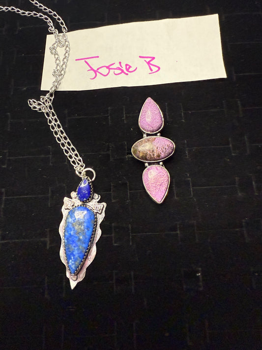 JosieB2887 due Oct 11