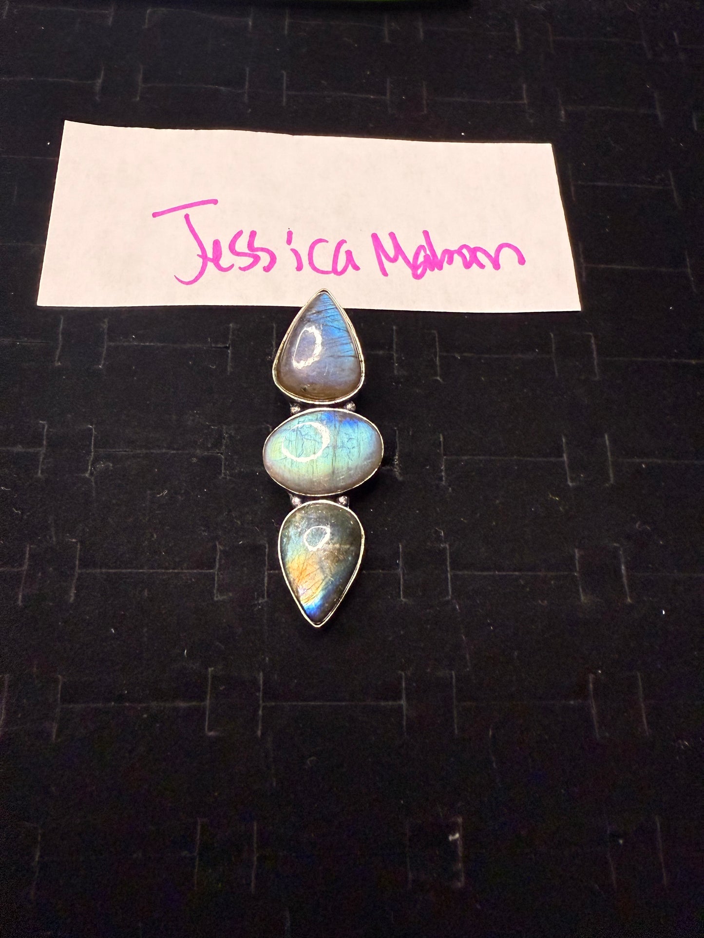 JessicaMahonn due Oct 8