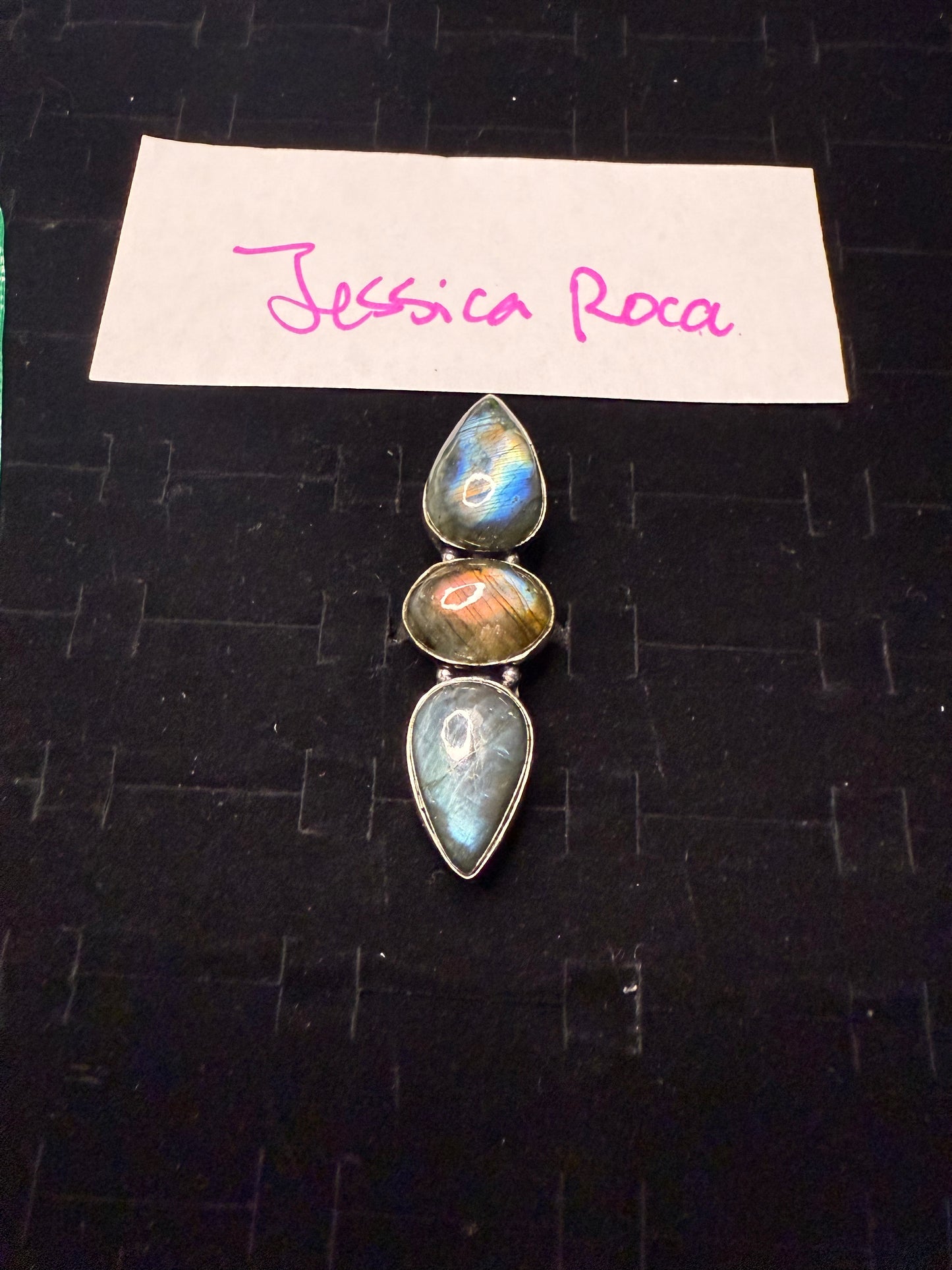 JessicaRoca due Oct 6