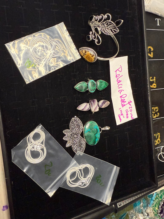 RebeccaReed due Oct 11