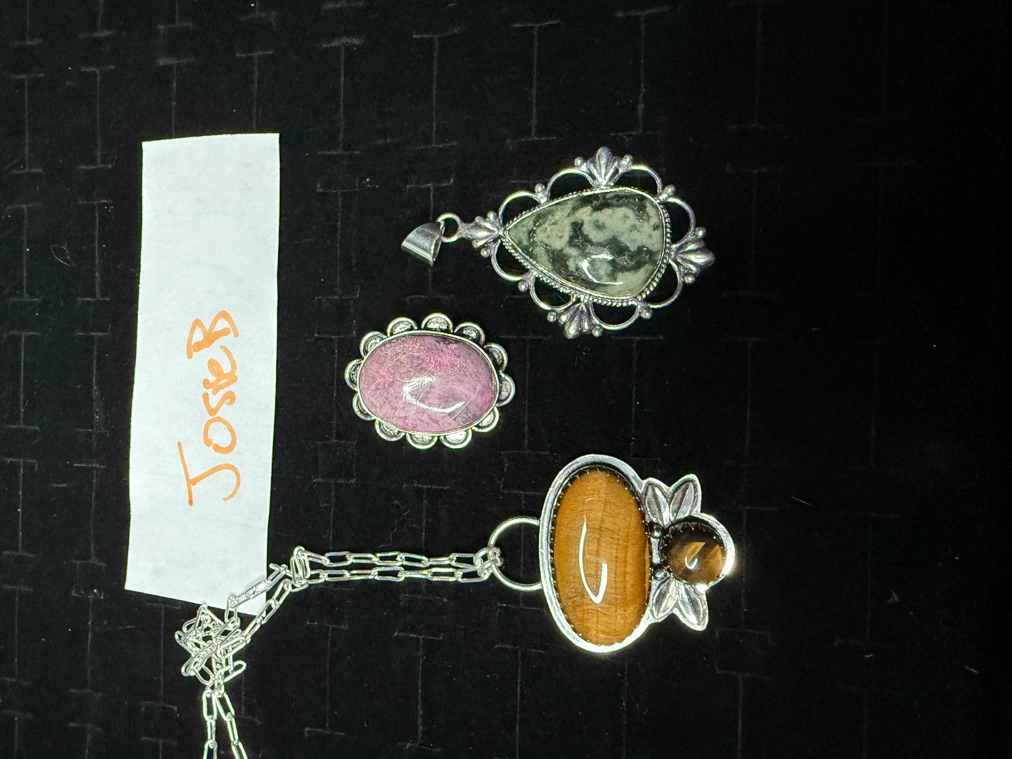 JosieB2887 due Oct 11