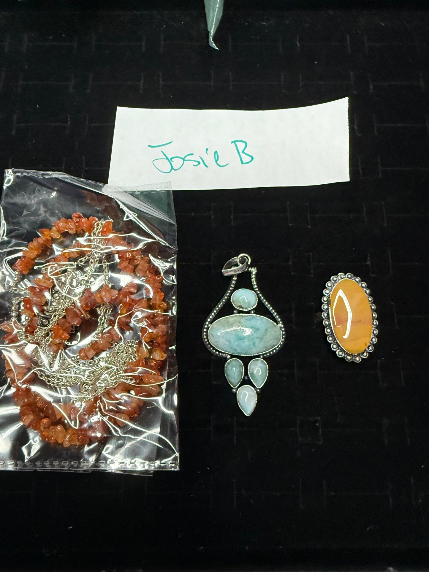 JosieB2887 due Oct 11